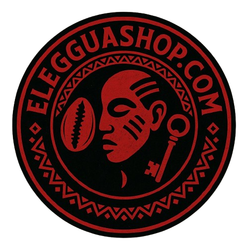 Eleggua Shop || LCDE Shop