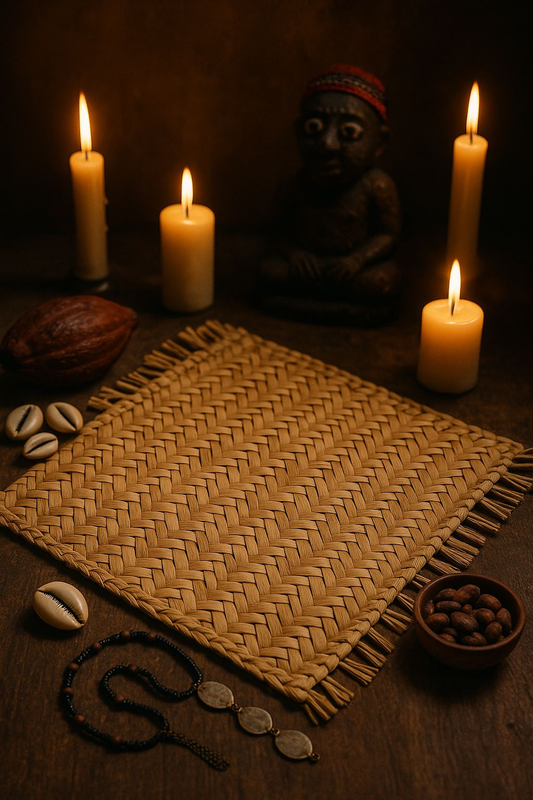 Estera Espiritual Consagrada