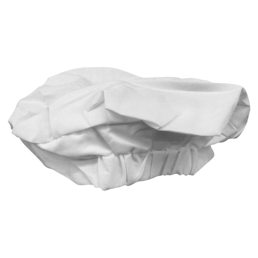 Gorro Blanco Espiritual