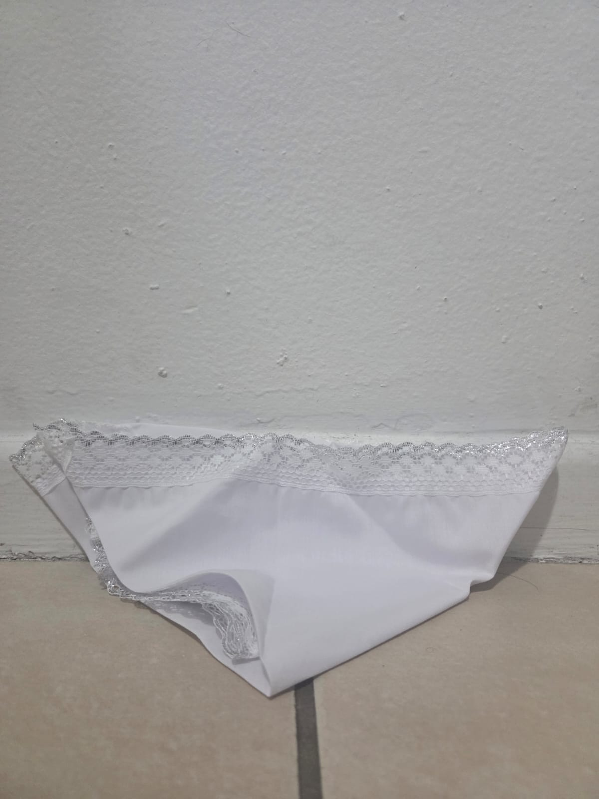 Pañuelo Blanco