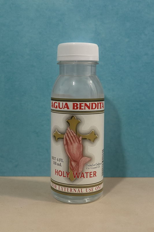 Agua Bendita