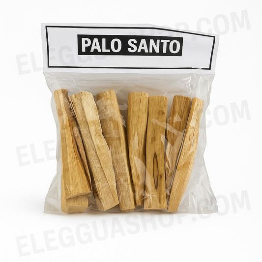 Palo Santo Espiritual Consagrado