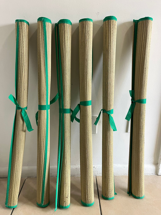 Estera Espiritual Consagrada