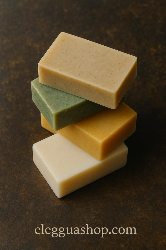 Jabones Espirituales