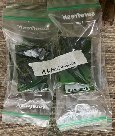 Jabones Espirituales