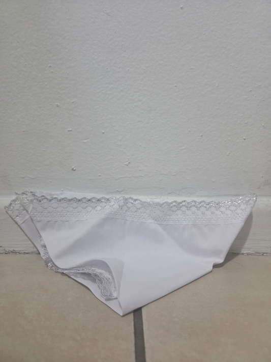 Pañuelo Blanco