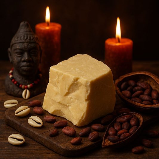 Manteca de Cacao